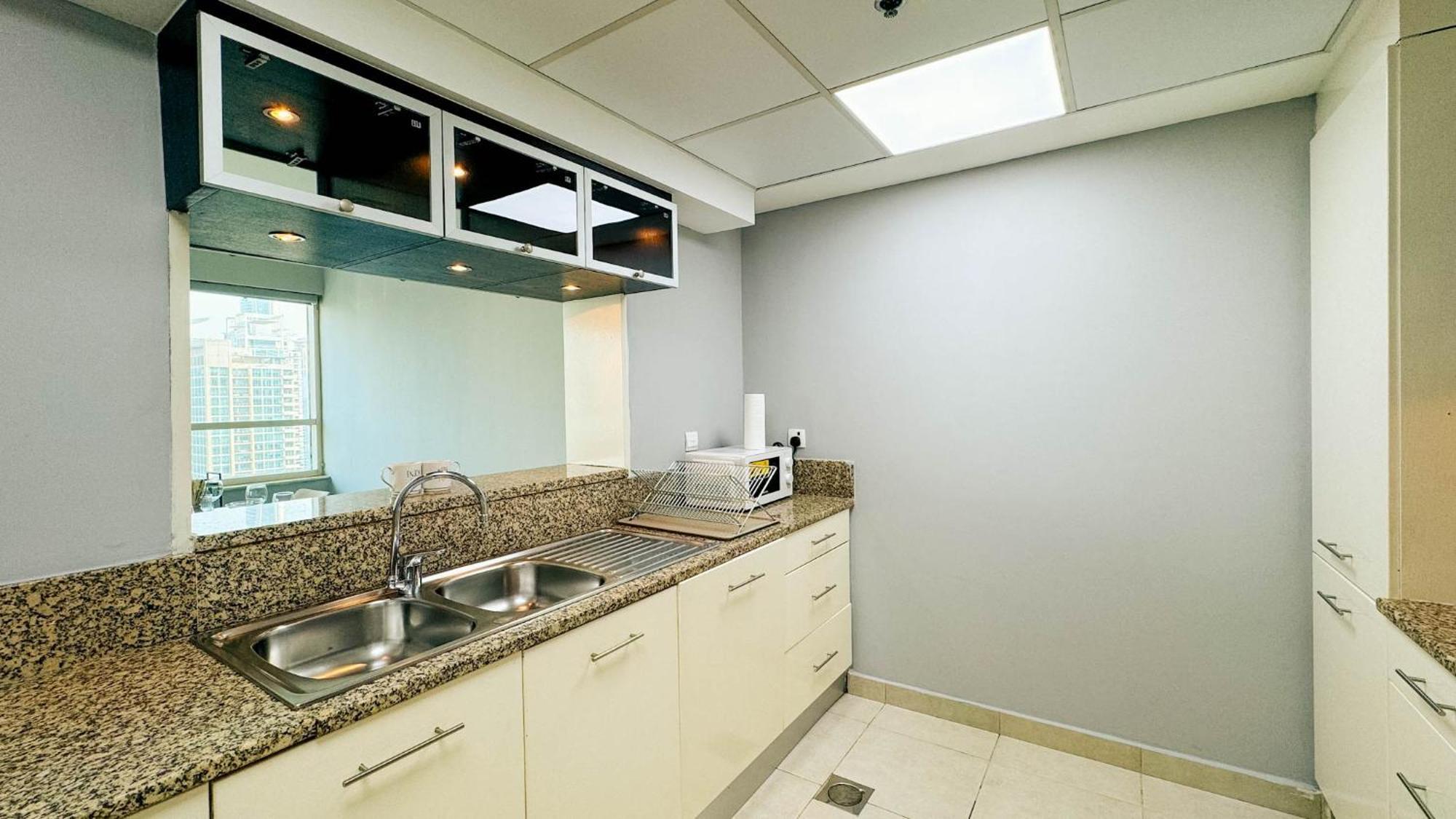 Jbr Marvel: 2br Marina Oasis - Prime Location! * Dubai