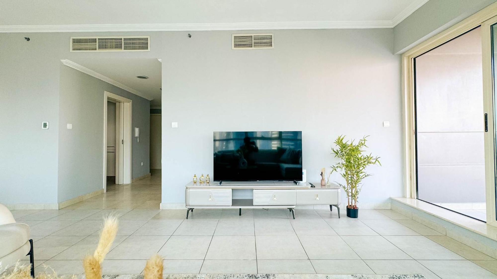 Jbr Marvel: 2br Marina Oasis - Prime Location! Apartment *