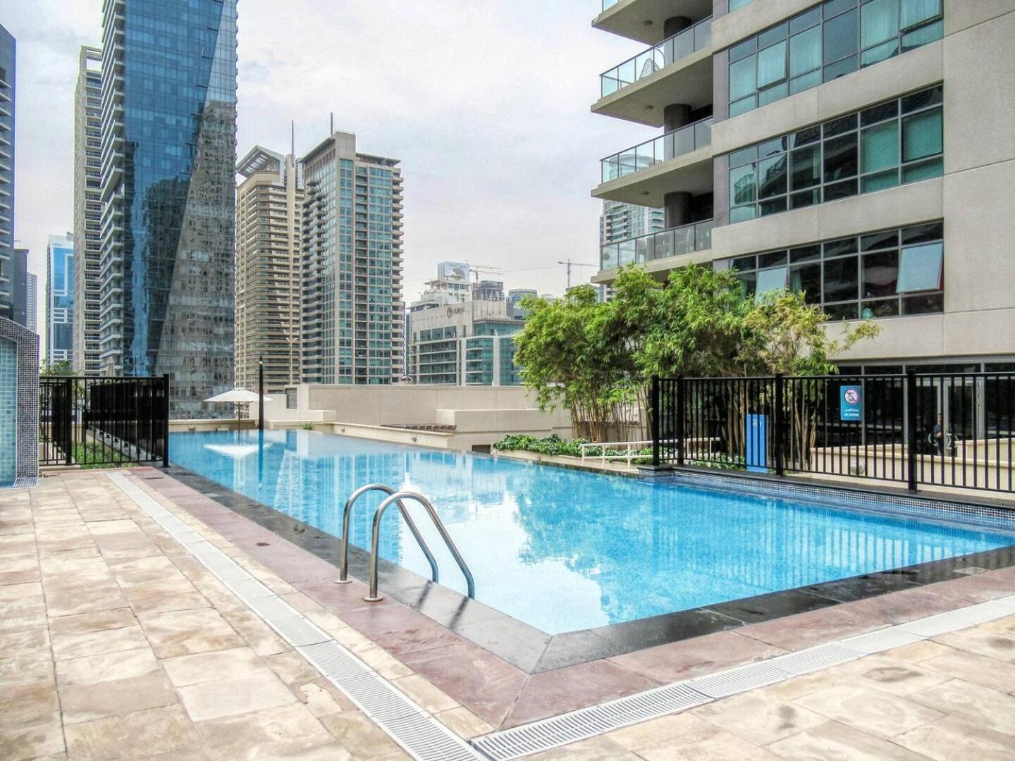Jbr Marvel: 2br Marina Oasis - Prime Location! Apartment Dubai