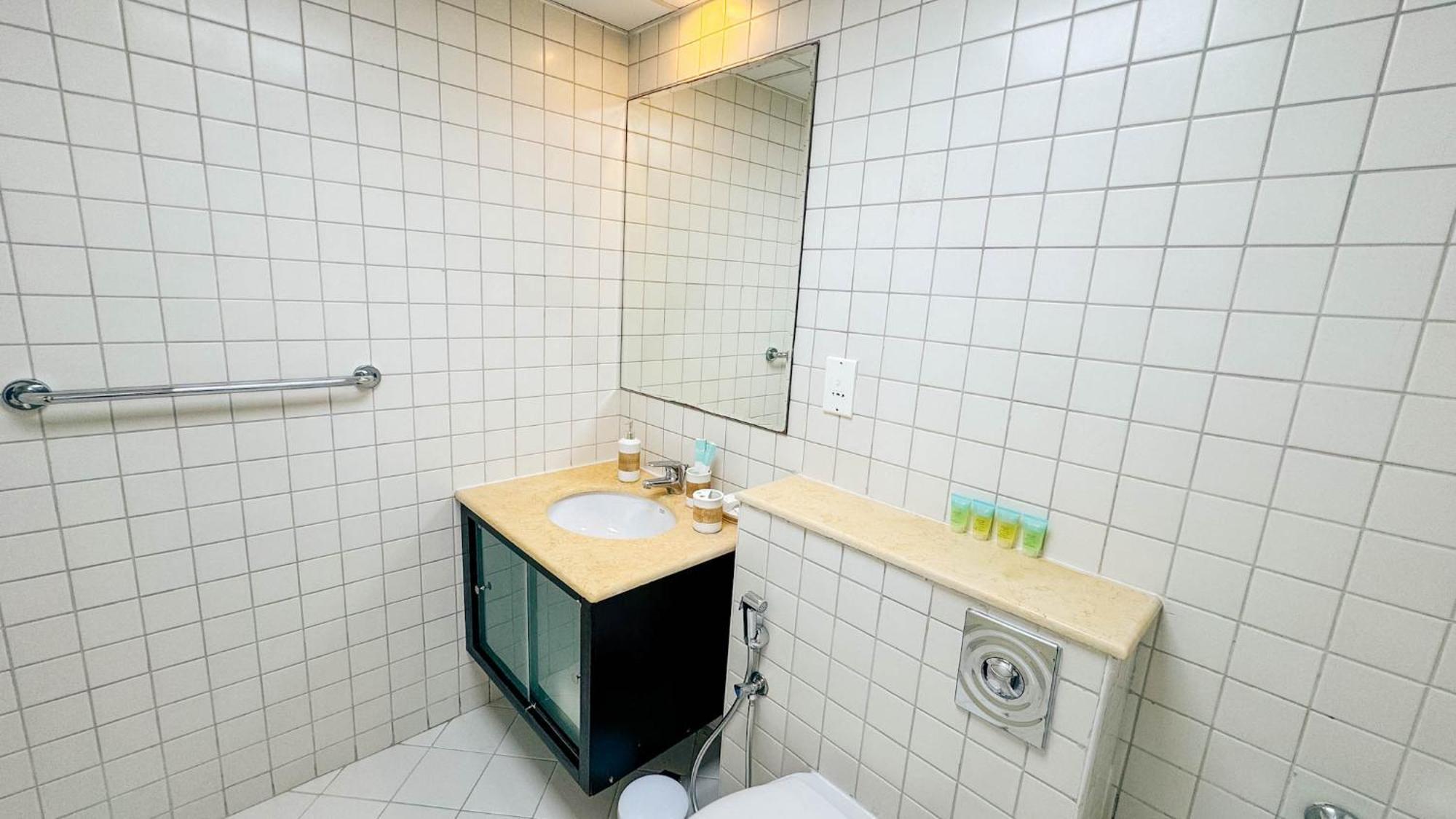 Jbr Marvel: 2br Marina Oasis - Prime Location! *